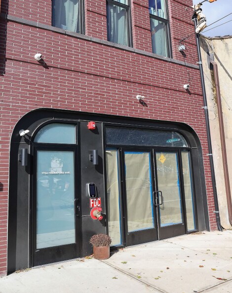 1704 Frankford Ave, Philadelphia, PA for lease Building Photo- Image 1 of 2