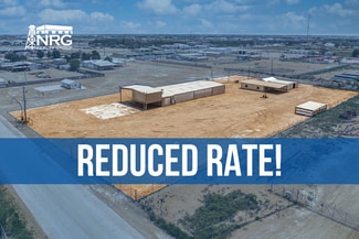 More details for 3430 W Gist Ave, Midland, TX - Industrial for Lease