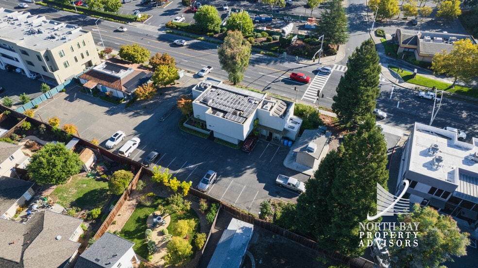 777 Farmers Ln, Santa Rosa, CA for sale - Building Photo - Image 2 of 16