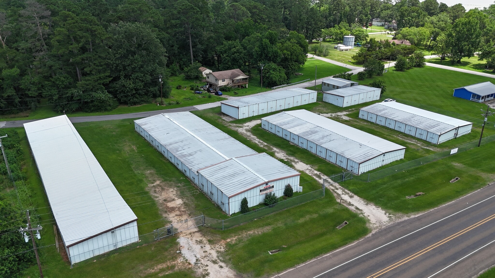 515 State Highway 156, Pointblank, TX for sale Primary Photo- Image 1 of 15