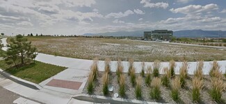 Plus de détails pour 9870 N Union Blvd, Colorado Springs, CO - Terrain à vendre