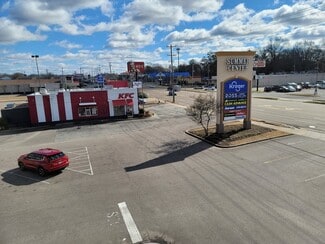 More details for 4264-4320 Summer Ave, Memphis, TN - Retail for Lease
