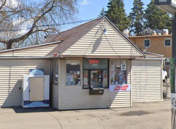 2702 N Franklin Ave, Flint, MI for sale - Building Photo - Image 1 of 1