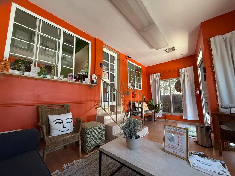11607-11609 W Washington Blvd, Los Angeles, CA à vendre - Photo du bâtiment - Image 3 de 11