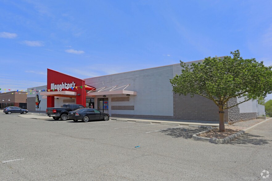 3936-3940 W Costco Dr, Tucson, AZ à vendre - Photo principale - Image 1 de 1
