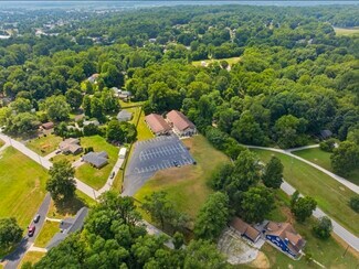 Plus de détails pour 532 N Kristi Rd, Martinsville, IN - Bureau à louer