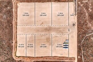 More details for 16000 S Vista Ave, Kuna, ID - Land for Lease