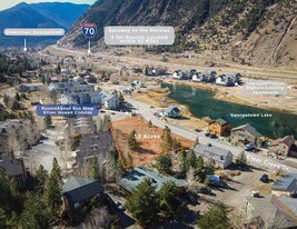 TBD Clear Creek Dr, Georgetown CO - Commercial Real Estate