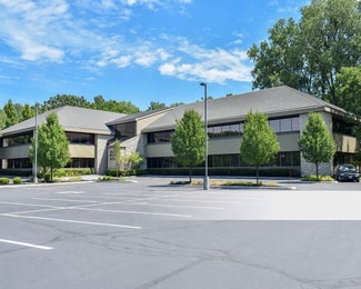 More details for 7650 Rivers Edge Dr, Columbus, OH - Office for Lease
