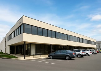 More details for 4475 S Clinton Ave, South Plainfield, NJ - Office for Lease