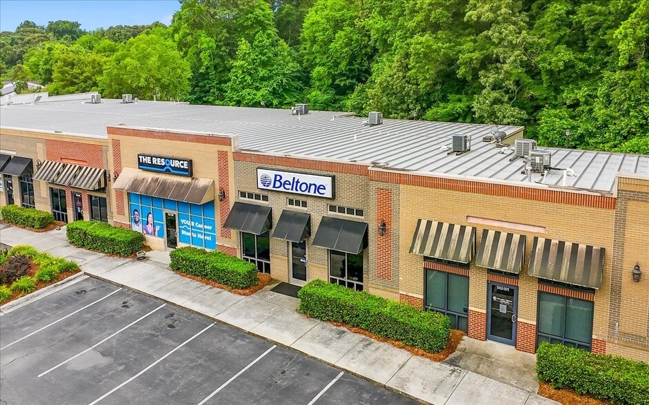 562 Valley Rd, Mocksville, NC for sale - Building Photo - Image 3 of 17