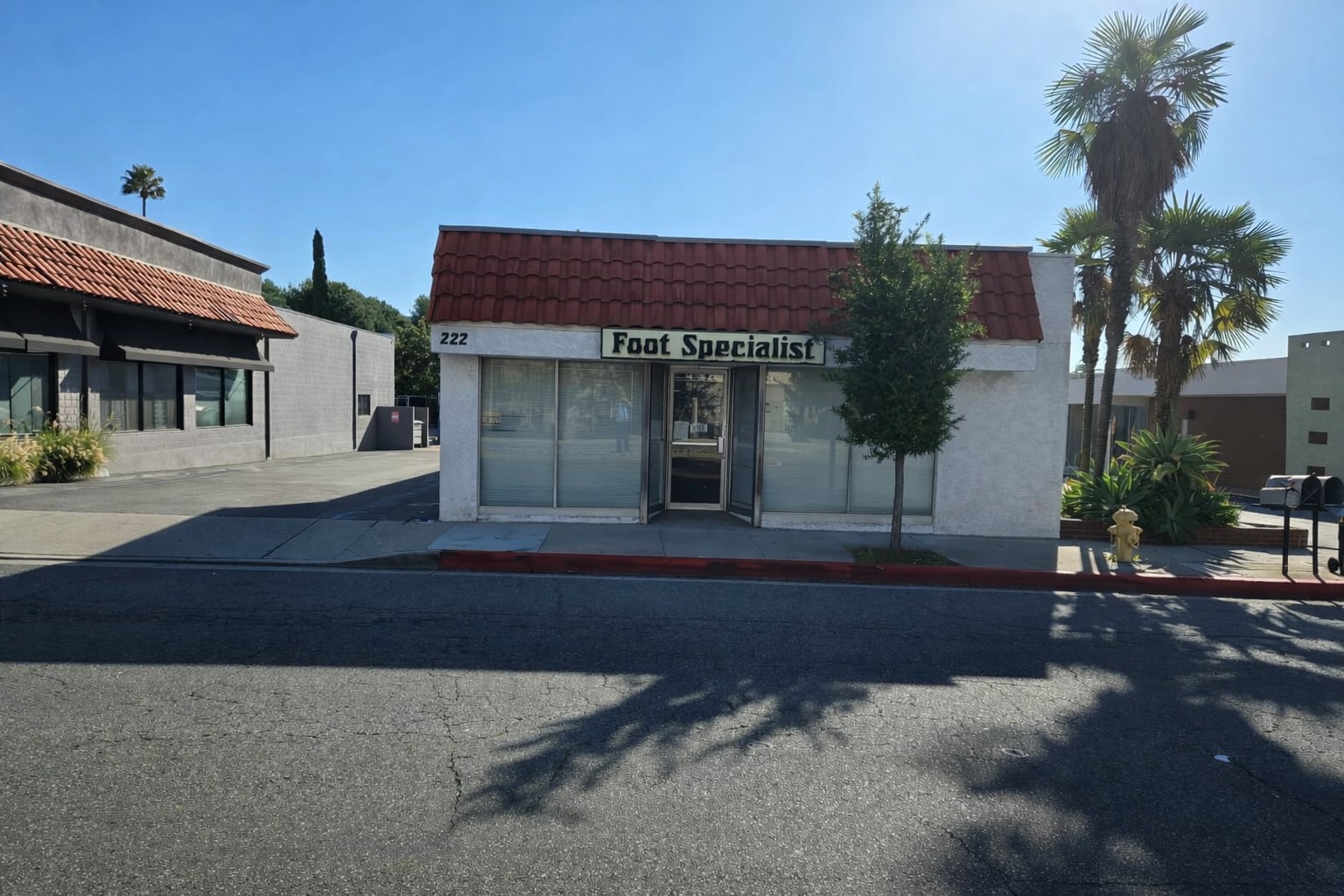 222 E Route 66, Glendora, CA for sale Primary Photo- Image 1 of 3