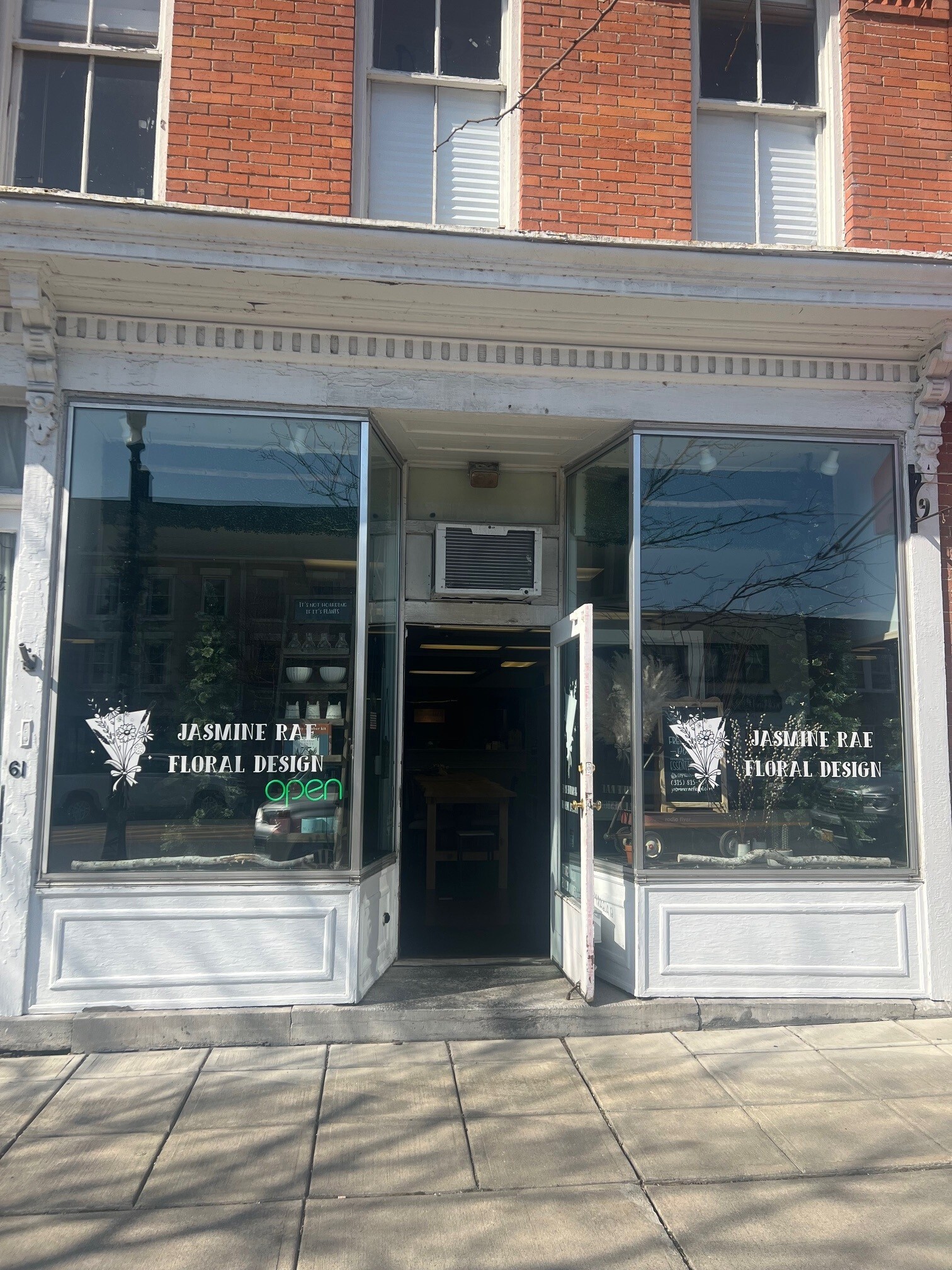 61 Albany St, Cazenovia, NY for lease Building Photo- Image 1 of 6