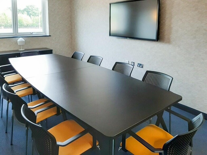 4300 Parkway, Fareham for lease - Interior Photo - Image 2 of 46