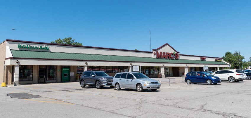 15200 Puritas Ave, Cleveland, OH for lease Building Photo- Image 1 of 4