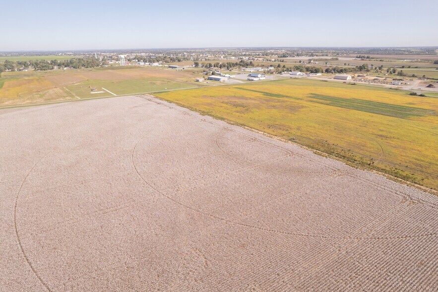 Ables Rd, Sikeston, MO à vendre - Photo du bâtiment - Image 2 de 14