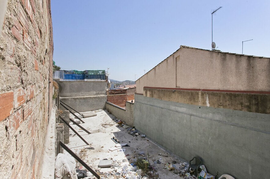 Terrain dans Badalona, Barcelona à vendre - Photo intérieure - Image 3 de 5