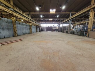 Plus de détails pour 375 Western Hwy, Tappan, NY - Industriel/Logistique à louer