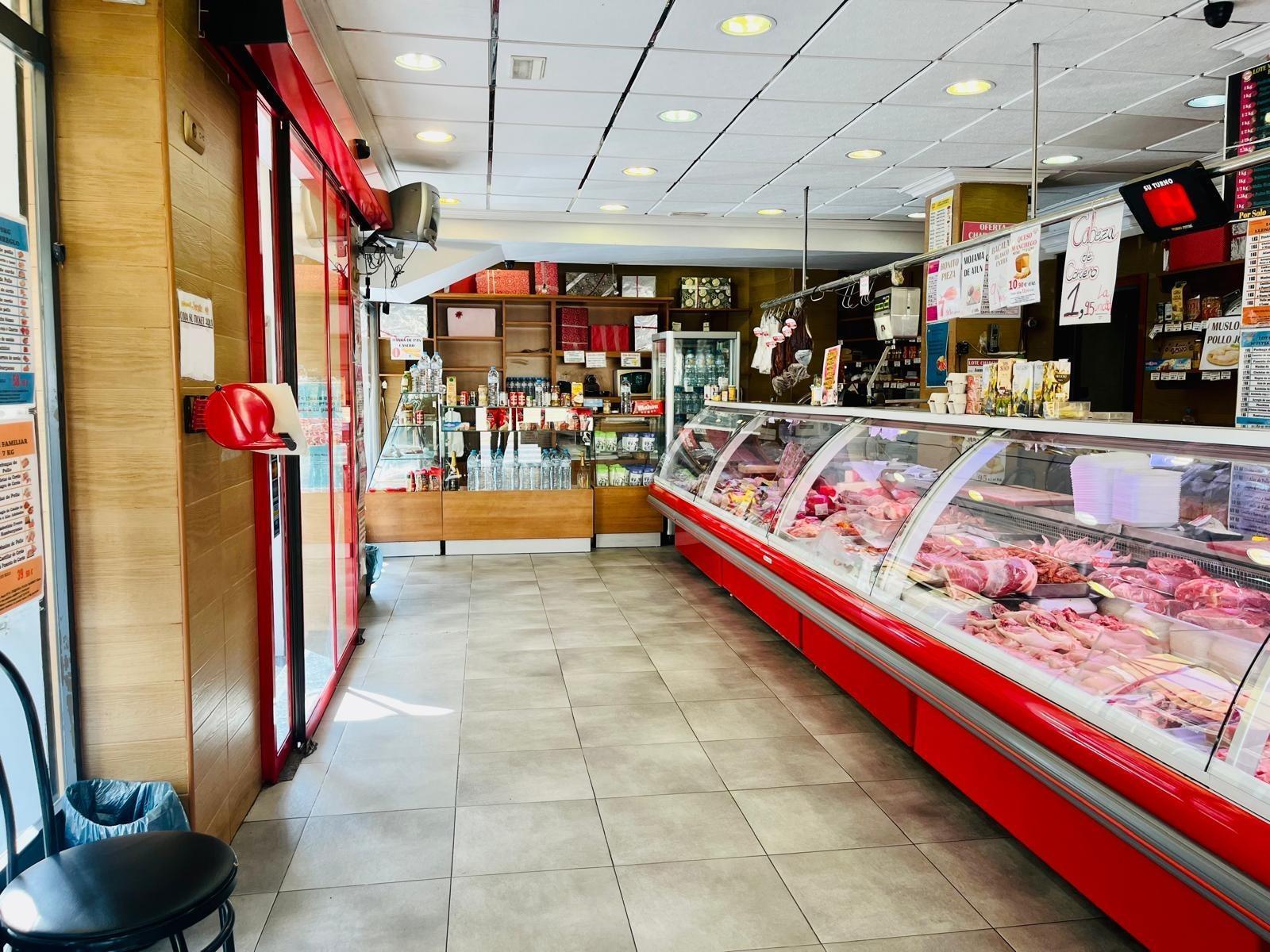 Retail in Elche, Alicante for sale Interior Photo- Image 1 of 13