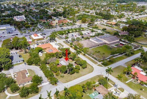 60 NE 16th St, Homestead, FL for sale - Aerial - Image 2 of 17