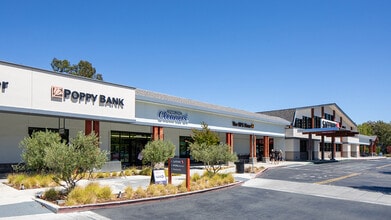 1972 Tice Valley Blvd, Walnut Creek, CA for lease Building Photo- Image 1 of 1