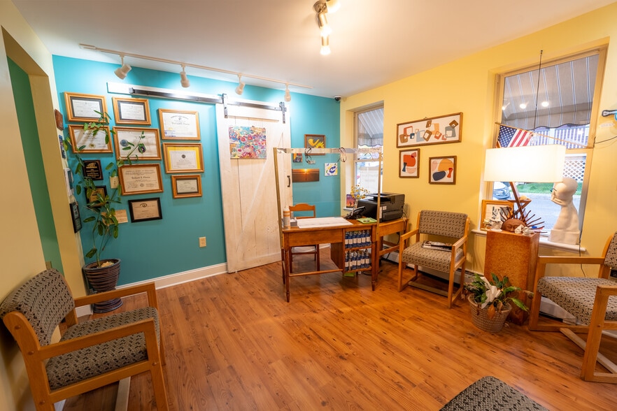 20 Washington St, Ballston Spa, NY for sale - Building Photo - Image 3 of 30