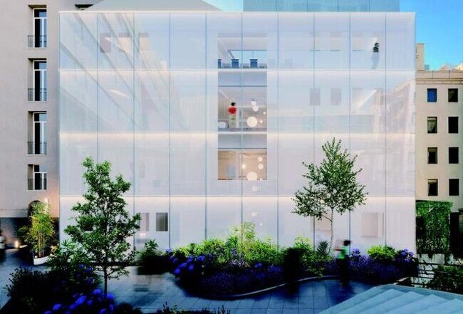 More details for Calle Serrano, 39, Madrid - Office for Lease