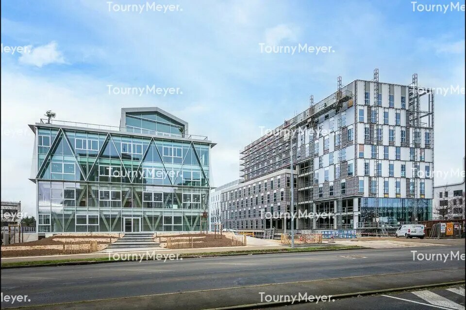 Office in Cesson-Sévigné for lease Primary Photo- Image 1 of 3