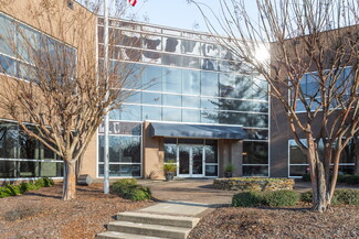 More details for 940 Golf House Rd W, Whitsett, NC - Office for Lease