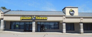 Plus de détails pour 173-177 Mansfield Ave, Norton, MA - Commerce de détail à louer