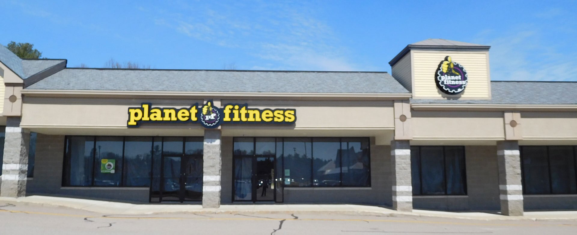 173-177 Mansfield Ave, Norton, MA for lease Primary Photo- Image 1 of 14