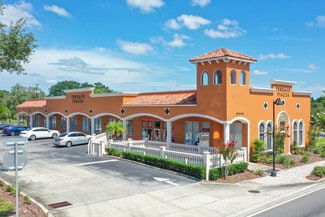 More details for 9712 N 56th St, Temple Terrace, FL - Retail for Lease