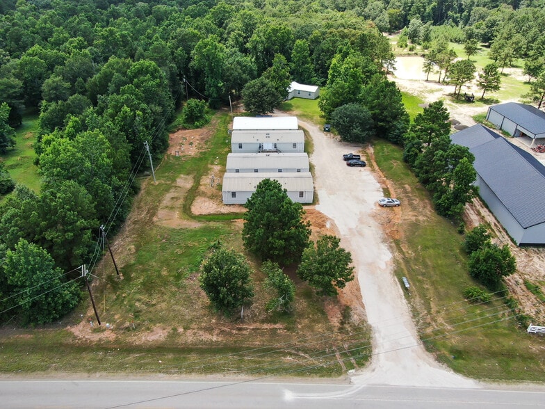 2426 Crockett Martin Rd, Conroe, TX for sale - Building Photo - Image 2 of 41