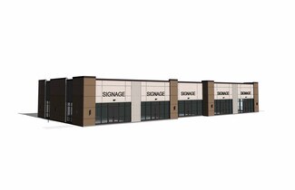 Plus de détails pour TBD Heritage Pky, Sherman, TX - Bureau/Commerce de détail à louer