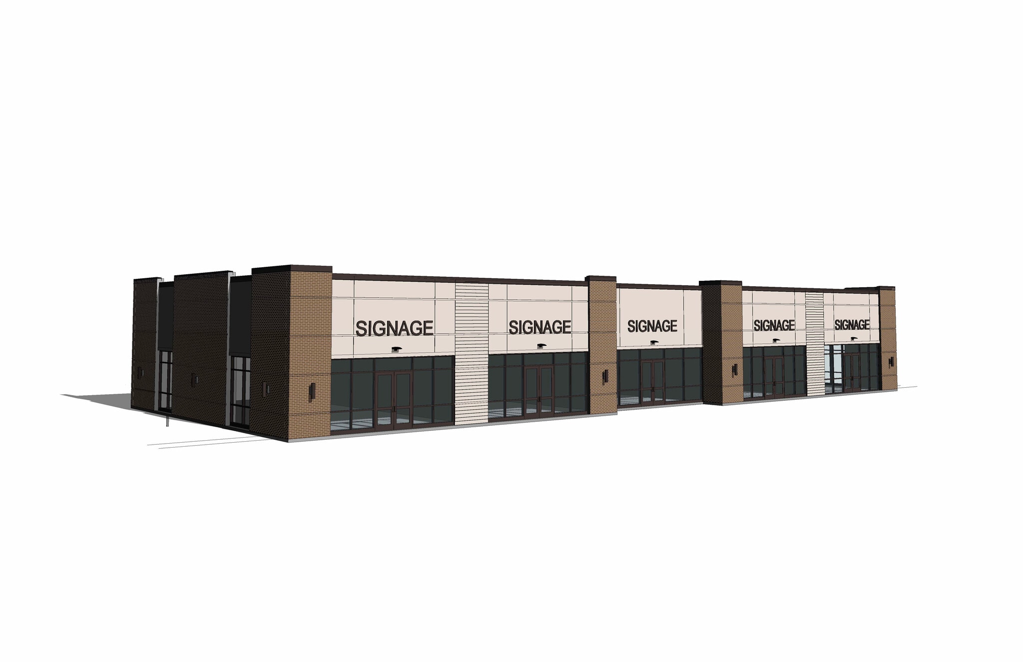 TBD Heritage Pky, Sherman, TX for lease Primary Photo- Image 1 of 7