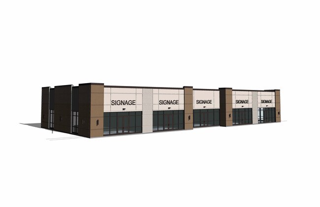 Plus de détails pour TBD Heritage Pky, Sherman, TX - Bureau/Commerce de détail à louer