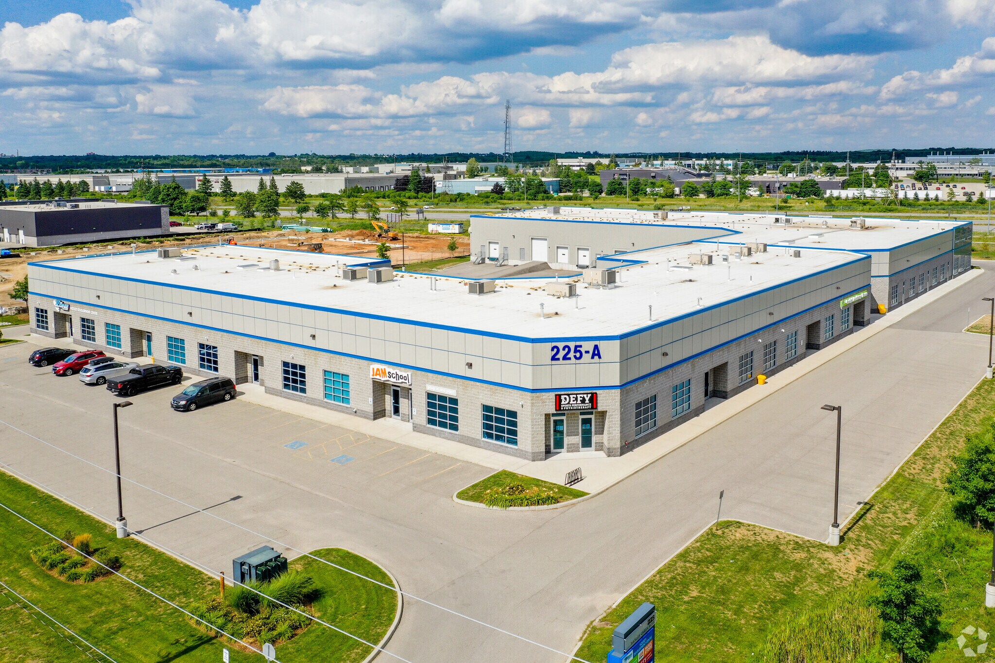 225 Hanlon Creek Blvd, Guelph, ON for sale Building Photo- Image 1 of 1