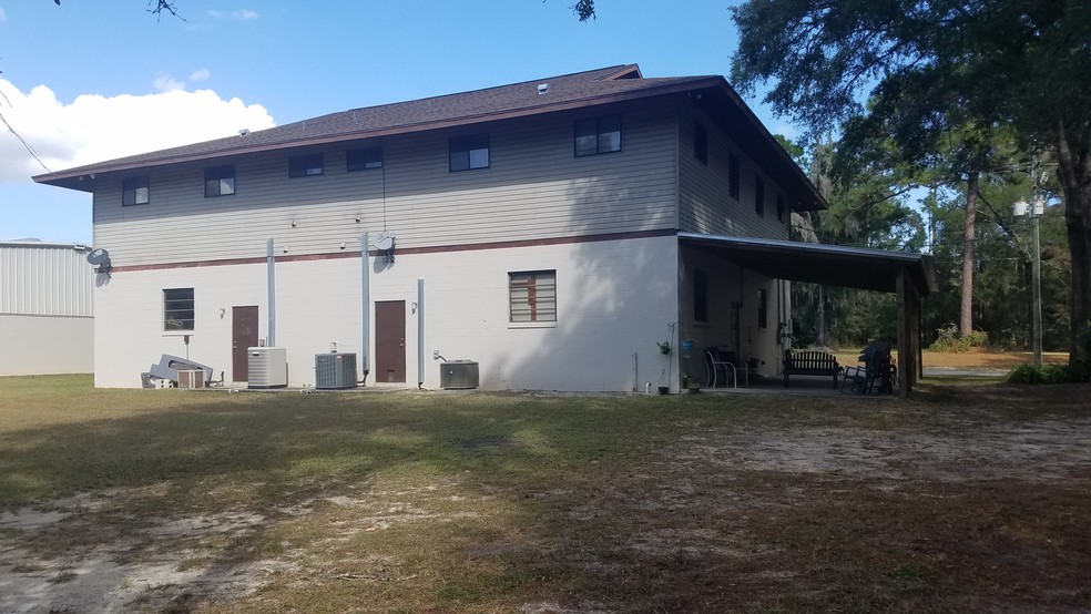 4500 NE 35th St, Ocala, FL à louer - Photo du bâtiment - Image 2 de 10