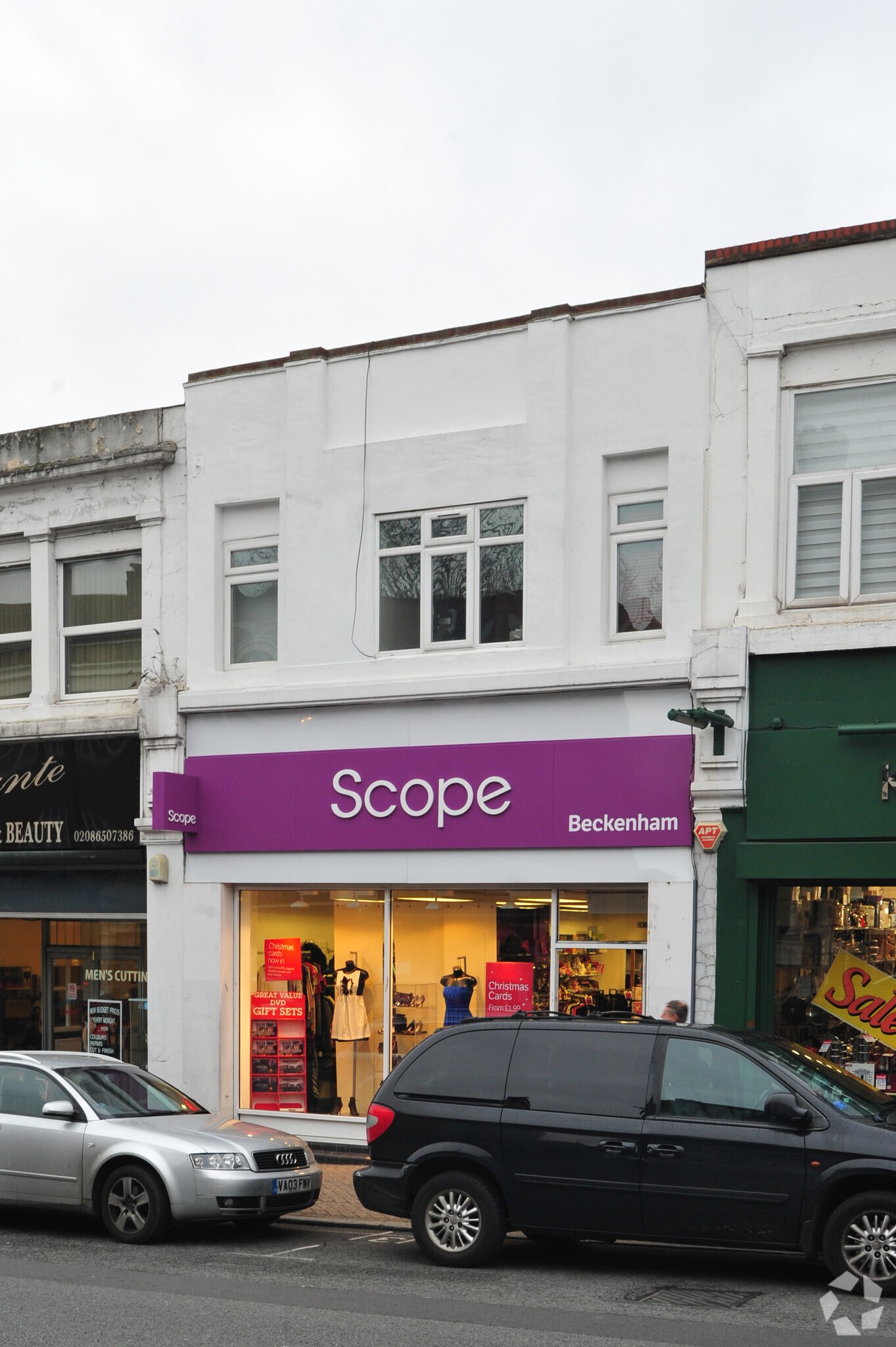 222 High St, Beckenham à louer Photo principale- Image 1 de 4