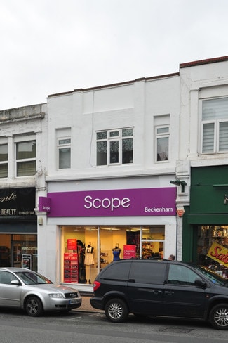 More details for 222 High St, Beckenham - Retail for Lease