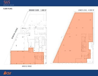 More details for 585 Argyle Rd, Brooklyn, NY - Medical for Lease