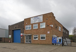 More details for Farthing Rd, Ipswich - Industrial for Lease