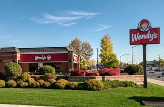 More details for 3680 W State St, Boise, ID - Retail for Lease