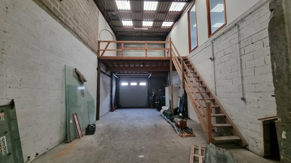 Retail in Roissy-en-Brie for lease - Interior Photo - Image 3 of 37