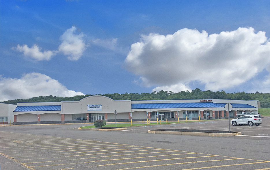 110-140 W Side Mall, Edwardsville, PA for sale - Other - Image 1 of 1