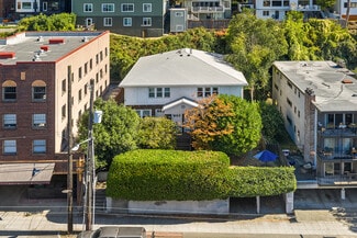 Plus de détails pour 1410 Queen Anne Ave N, Seattle, WA - Multi-résidentiel à vendre