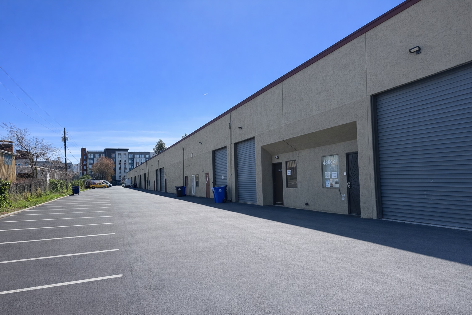 44800-44998 Osgood Rd, Fremont, CA à louer Photo intérieure- Image 1 de 4