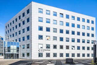 Plus de détails pour 409 Place Gustave Courbet, Noisy-le-Grand - Bureau à louer