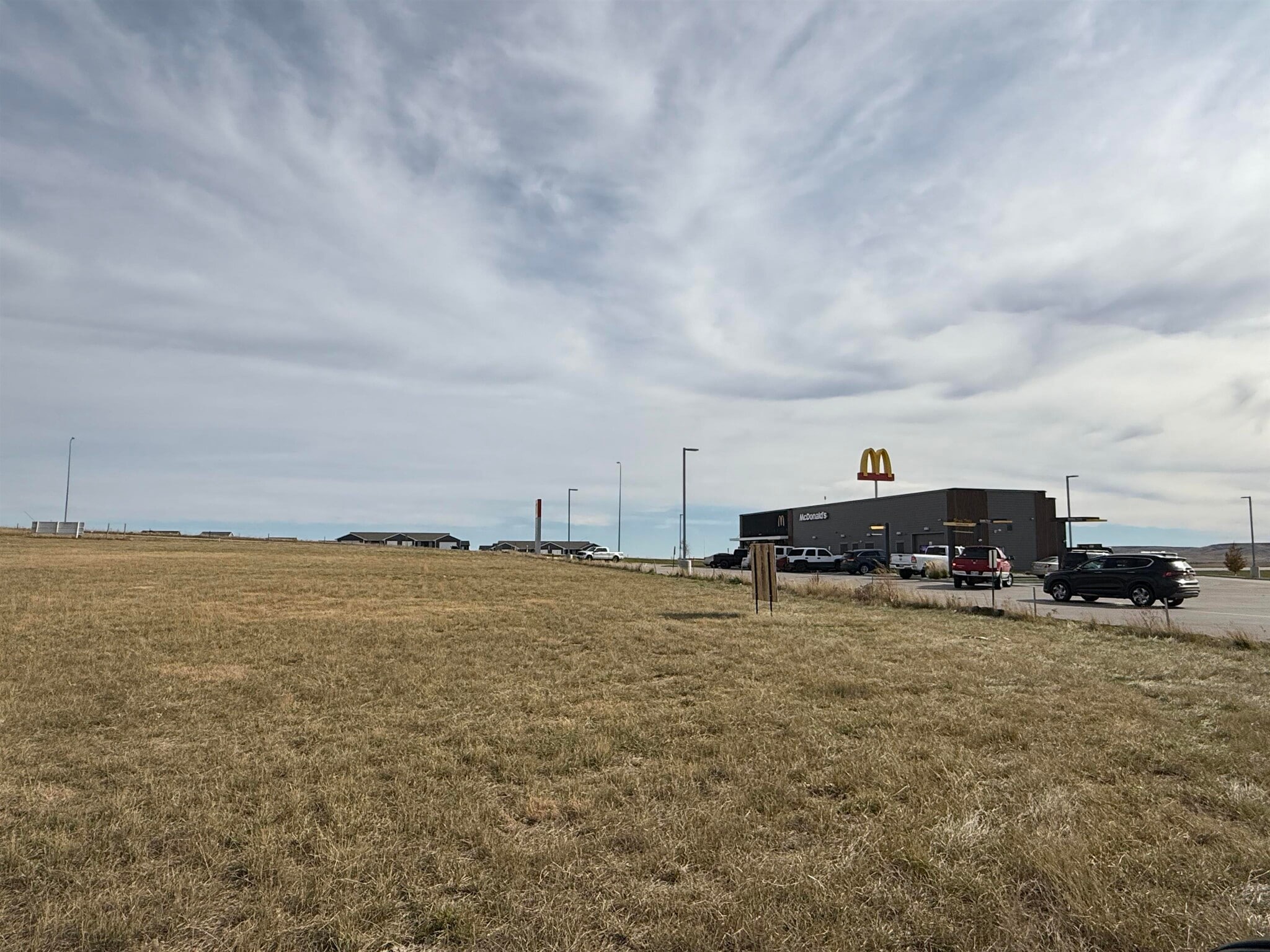 Lot 2R Lot 2R Cimarron Drive Dr, Box Elder, SD à vendre Photo principale- Image 1 de 13