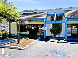 Plus de détails pour 1658 Soquel Dr, Santa Cruz, CA - Commerce de détail à louer
